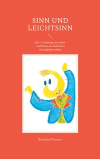 Vorderes Coverbild Sinn und Leichtsinn
