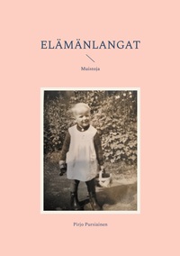 Vorderes Coverbild Elämänlangat