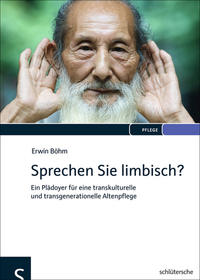 Vorderes Coverbild Sprechen Sie limbisch?
