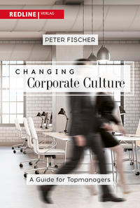 Vorderes Coverbild Changing Corporate Culture
