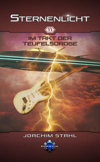 Vorderes Coverbild Sternenlicht 11