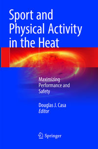 Vorderes Coverbild Sport and Physical Activity in the Heat
