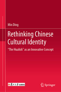 Vorderes Coverbild Rethinking Chinese Cultural Identity