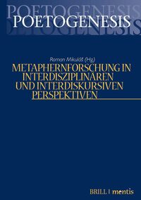 Vorderes Coverbild Metaphernforschung in interdisziplinären und interdiskursiven Perspektiven