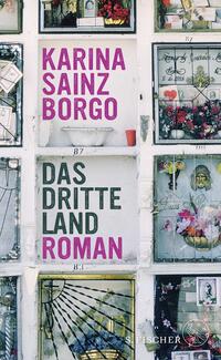 Vorderes Coverbild Das dritte Land