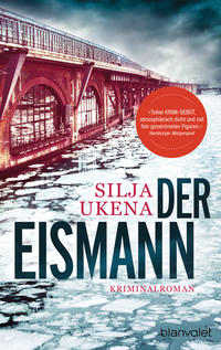 Vorderes Coverbild Der Eismann