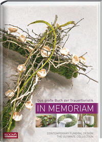 Vorderes Coverbild In Memoriam