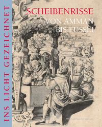 Vorderes Coverbild Ins Licht gezeichnet