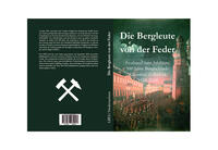 Vorderes Coverbild Die Bergleute von der Feder