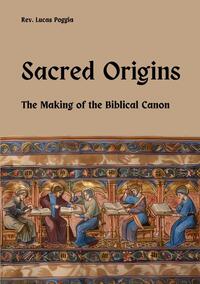 Vorderes Coverbild Sacred Origins