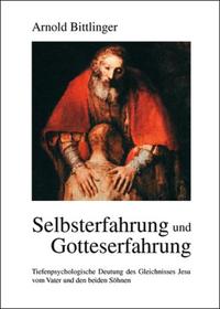 Vorderes Coverbild Selbsterfahrung und Gotteserfahrung