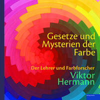 Vorderes Coverbild Gesetze und Mysterien der Farbe