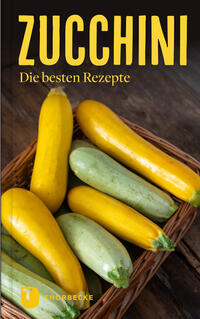 Vorderes Coverbild Zucchini