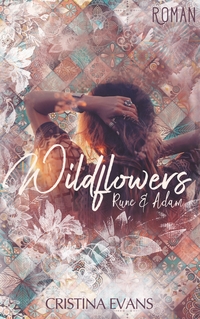 Vorderes Coverbild Wildflowers