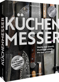 Vorderes Coverbild Küchenmesser