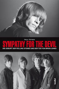 Vorderes Coverbild Sympathy For The Devil