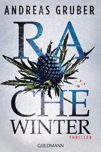 Vorderes Coverbild Rachewinter