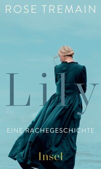 Vorderes Coverbild Lily