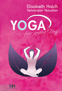 Vorderes Coverbild Yoga für jeden Tag