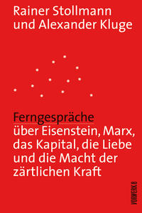 Vorderes Coverbild Ferngespräche