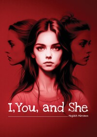 Vorderes Coverbild I,You, and She