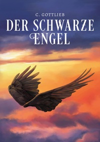 Vorderes Coverbild Der schwarze Engel