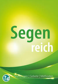 Vorderes Coverbild Segen reich