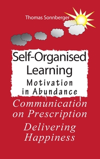 Vorderes Coverbild Self-Organised Learning