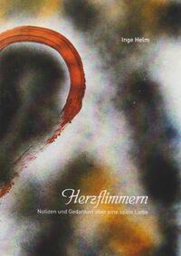Vorderes Coverbild Herzflimmern