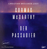 Vorderes Coverbild Der Passagier