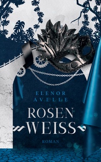 Vorderes Coverbild Rosenweiß
