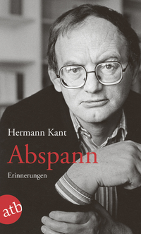 Vorderes Coverbild Abspann