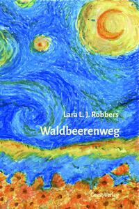 Vorderes Coverbild Waldbeerenweg