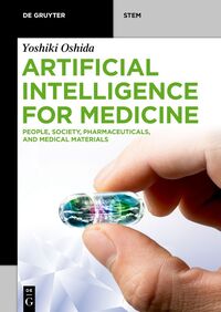Vorderes Coverbild Artificial Intelligence for Medicine