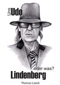 Vorderes Coverbild Uns Udo Lindenberg – oder was?