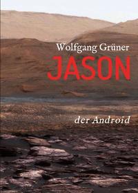 Vorderes Coverbild Jason