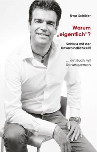 Vorderes Coverbild Warum eigentlich?