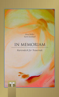 Vorderes Coverbild In Memoriam