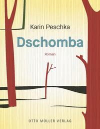 Vorderes Coverbild Dschomba