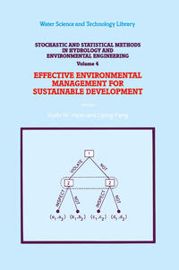 Vorderes Coverbild Stochastic and Statistical Methods in Hydrology and Environmental Engineering
