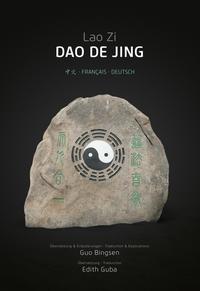 Vorderes Coverbild Dao De Jing
