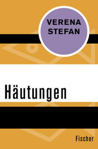 Vorderes Coverbild Häutungen