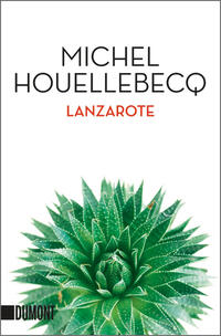 Vorderes Coverbild Lanzarote