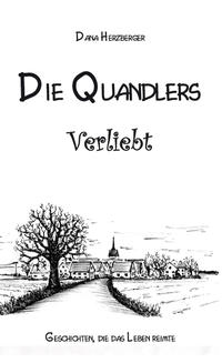 Vorderes Coverbild Die Quandlers