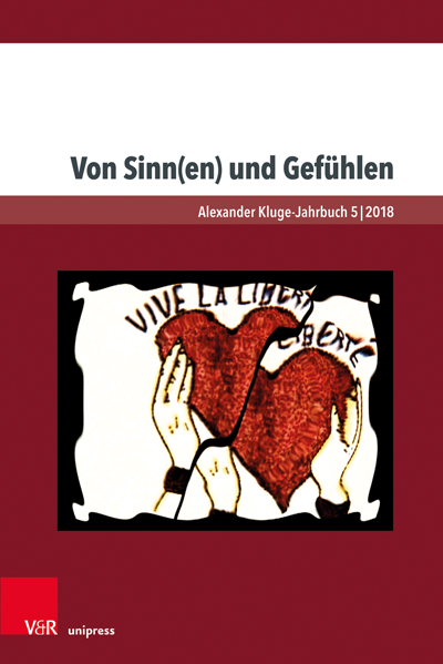 Bild des Mitwirkenden Von Sinn(en) und Gefühlen