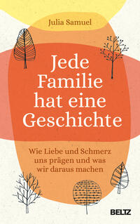 Vorderes Coverbild Jede Familie hat eine Geschichte