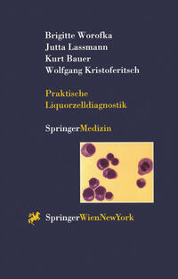 Vorderes Coverbild Praktische Liquorzelldiagnostik