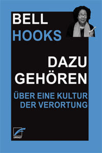 Vorderes Coverbild Dazugehören