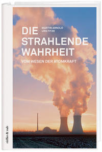 Vorderes Coverbild Die strahlende Wahrheit