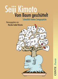 Vorderes Coverbild Vom Baum geschüttelt